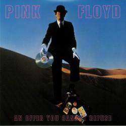 PINK FLOYD - An Offer You...