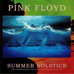 PINK FLOYD - Summer...