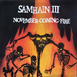 SAMHAIN -...