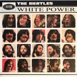 BEATLES – White Power - The...