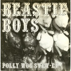 BEASTIE BOYS - Polly Wog...