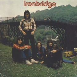 IRONBRIDGE - Ironbridge LP