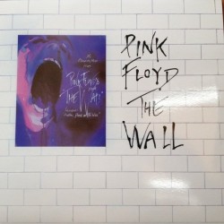 PINK FLOYD - The Wall LP