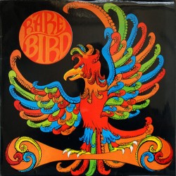 RARE BIRD - Rare Bird LP