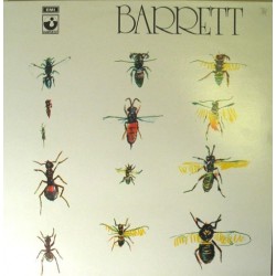 SYD BARRETT - Barrett LP