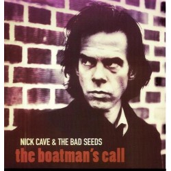 NICK CAVE & THE BAD SEEDS – The Boatman's Call LP
