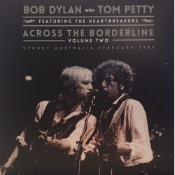 BOB DYLAN & TOM PETTY -...