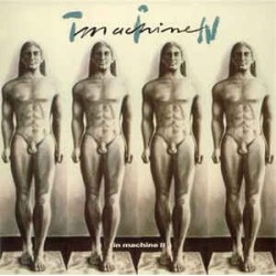 TIN MACHINE (DAVID BOWIE) -...