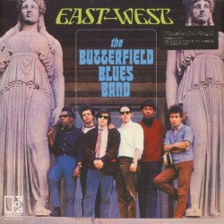 THE BUTTERFIELD BLUES BAND...