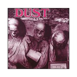 DUST - Dust LP