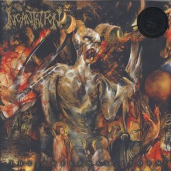 INCANTATION - The Infernal...