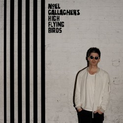 NOEL GALLAGHER'S HIGH...