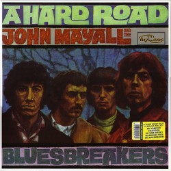 JOHN MAYALL & THE...