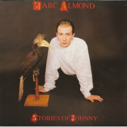 MARC ALMOND - Stories Of...