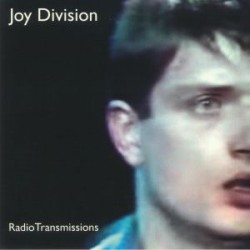 JOY DIVISION - Radio...