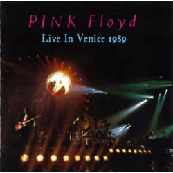 PINK FLOYD - Live In Venice...