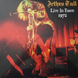 JETHRO TULL - Live In Essen...