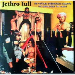 JETHRO TULL - The Château...