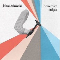 KLAUS & KINSKI ‎– Herreros Y Fatigas LP