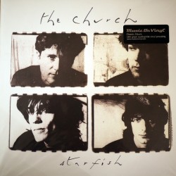 THE CHURCH - Starfish LP