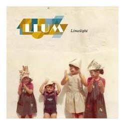LLUM ‎– Limelight LP