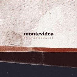 MONTEVIDEO – Transoceánico CD