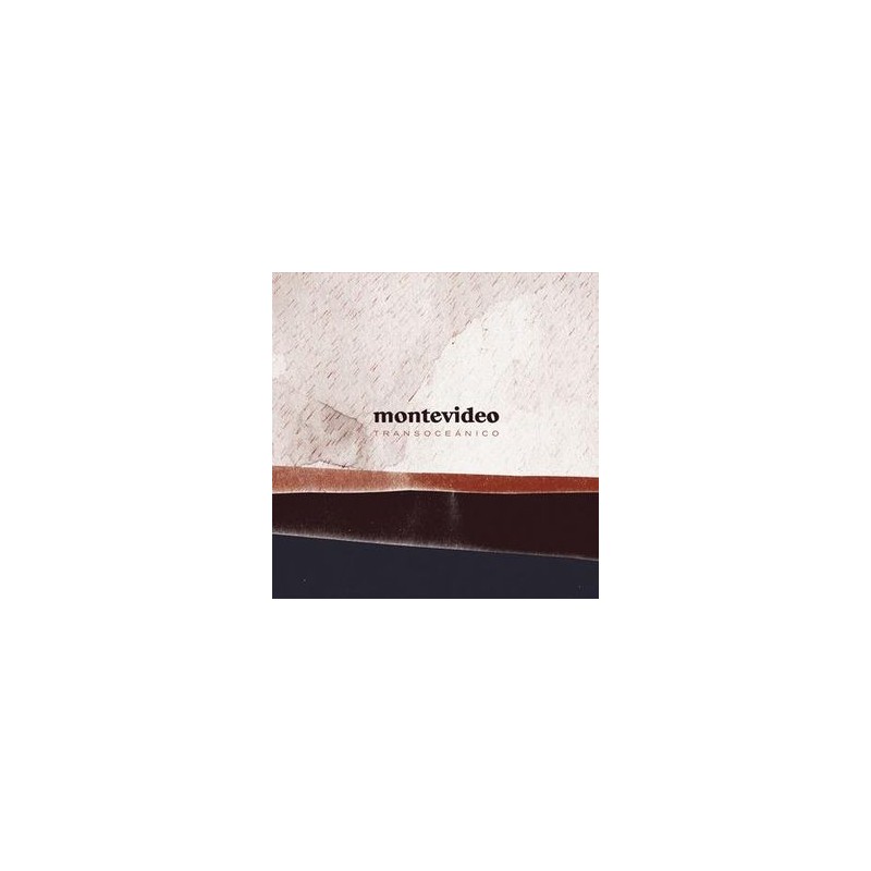 MONTEVIDEO – Transoceánico CD