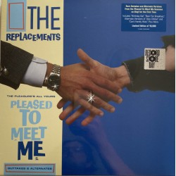 THE REPLACEMENTS - The...