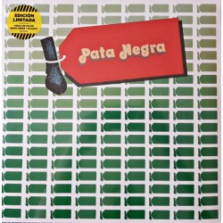 PATA NEGRA - Pata Negra LP