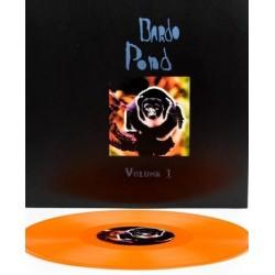 BARDO POND - Volume 1 LP