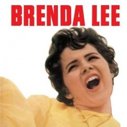 BRENDA LEE ‎– Brenda Lee LP