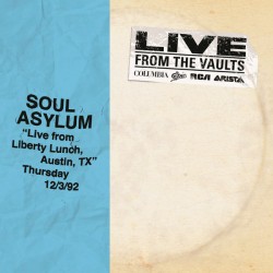 SOUL ASYLUM - Live From...