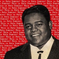 Fats Domino ‎– This Is Fats Domino!
