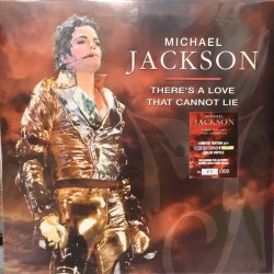 MICHAEL JACKSON - There's A...