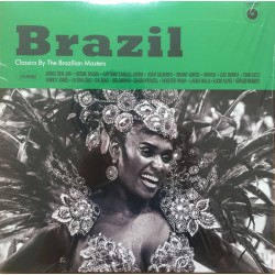 V/A - Brazil - Classics By...