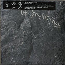 THE YOUNG GODS - The Young...