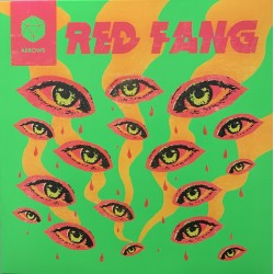 RED FANG - Arrows LP