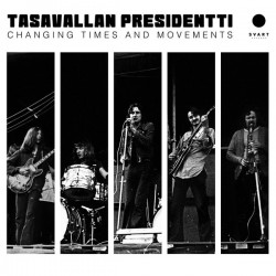 TASAVALLAN PRESIDENTTI -...