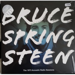 BRUCE SPRINGSTEEN - The...