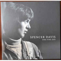 SPENCER DAVIS - One Fine...