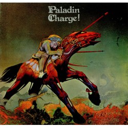 PALADIN - Charge LP