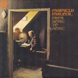 FAIRFIELD PARLOUR - From...