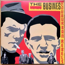 THE BUSINESS - Suburban...