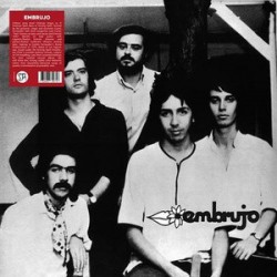 EMBRUJO - Embrujo LP