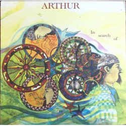 ARTHUR - In Search Of...