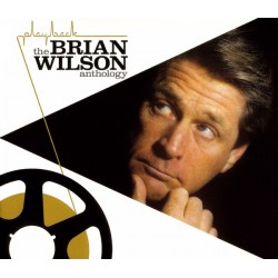 BRIAN WILSON - Playback:...