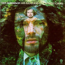 VAN MORRISON - His Band And...