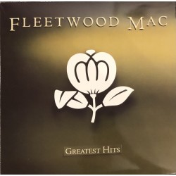 FLEETWOOD MAC - Greatest...