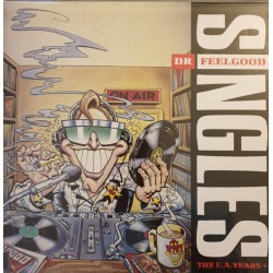 DOCTOR FEELGOOD - Singles...