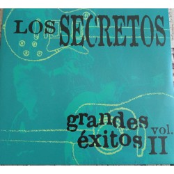 LOS SECRETOS - Grandes...